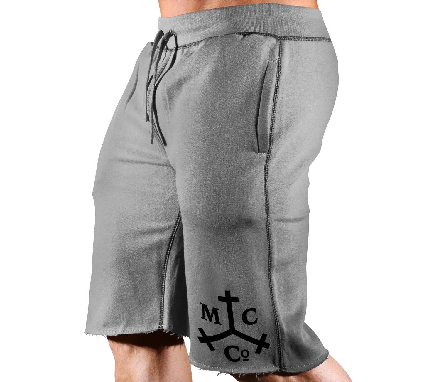 MCC-TriBar-334: Black