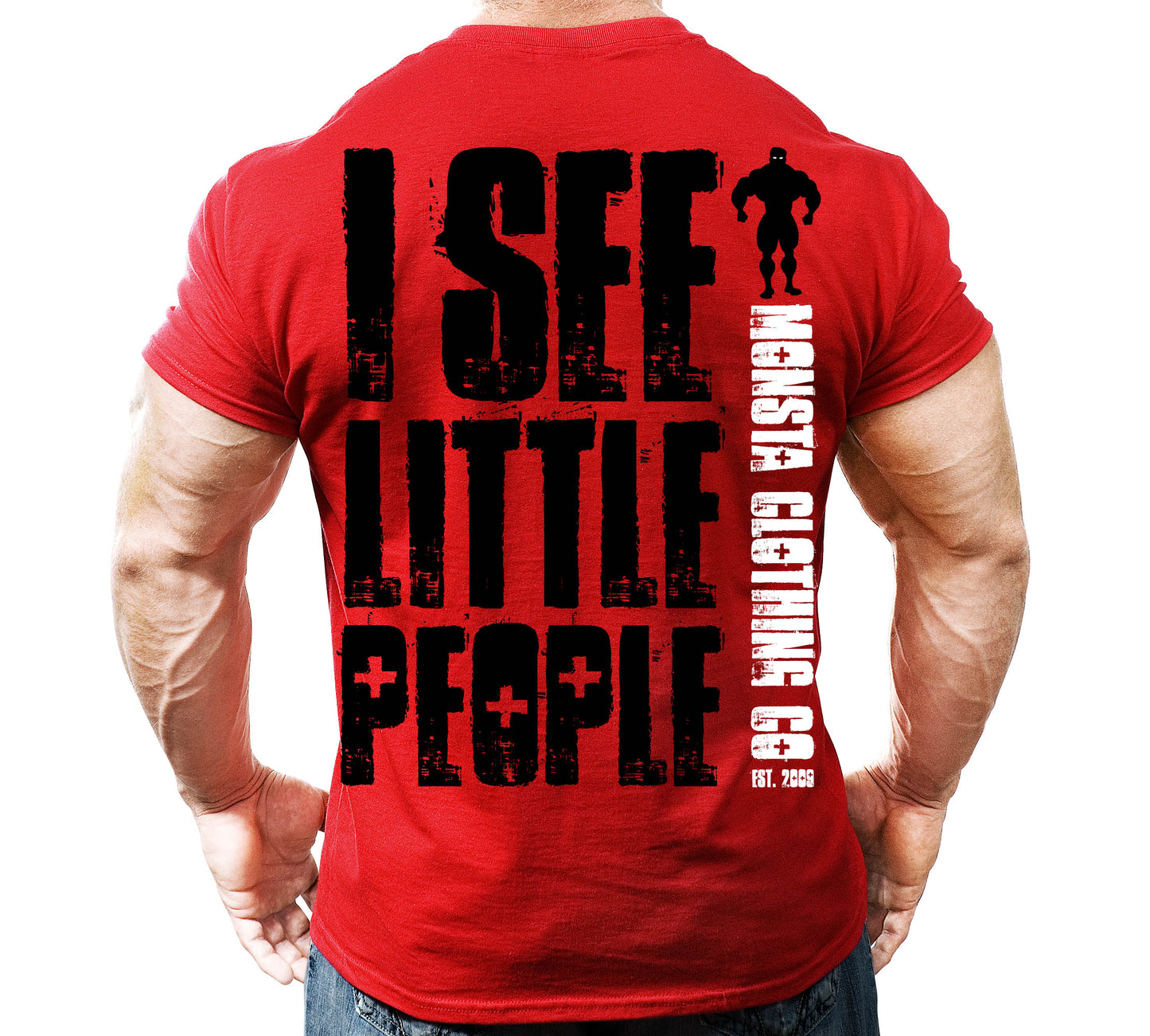 SALE: I See Little People-2: