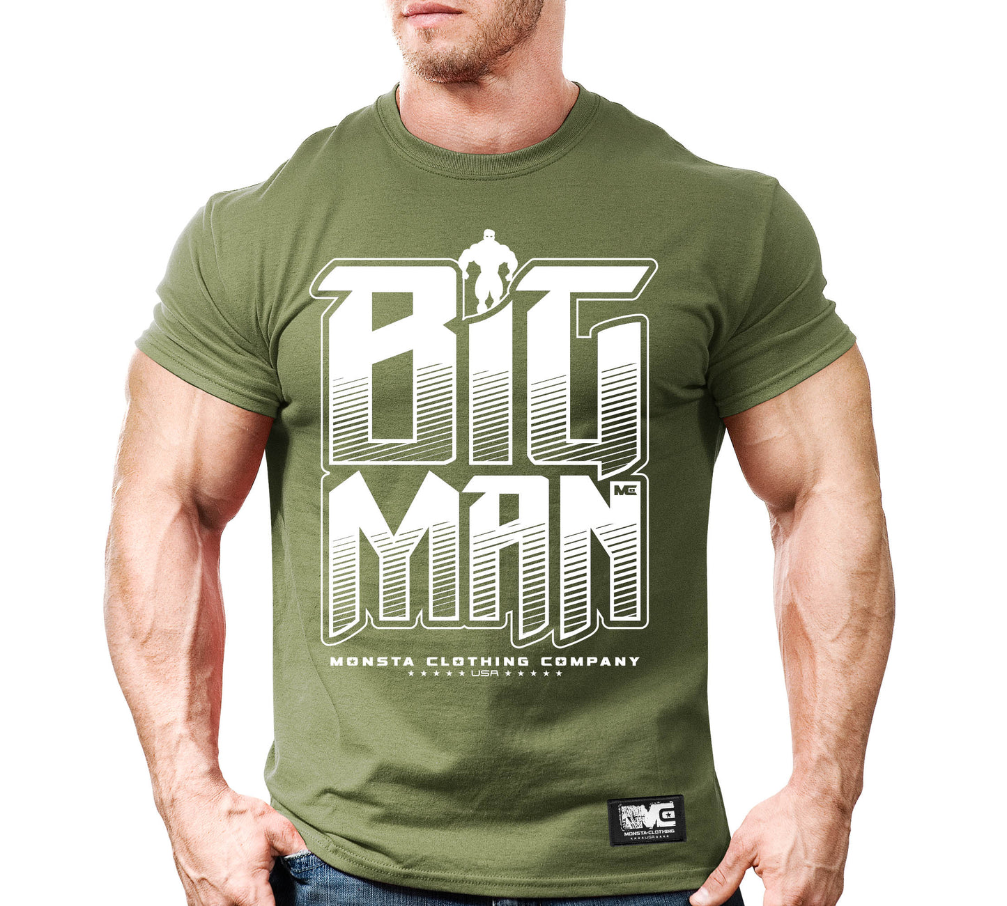 Big Man-60: WT