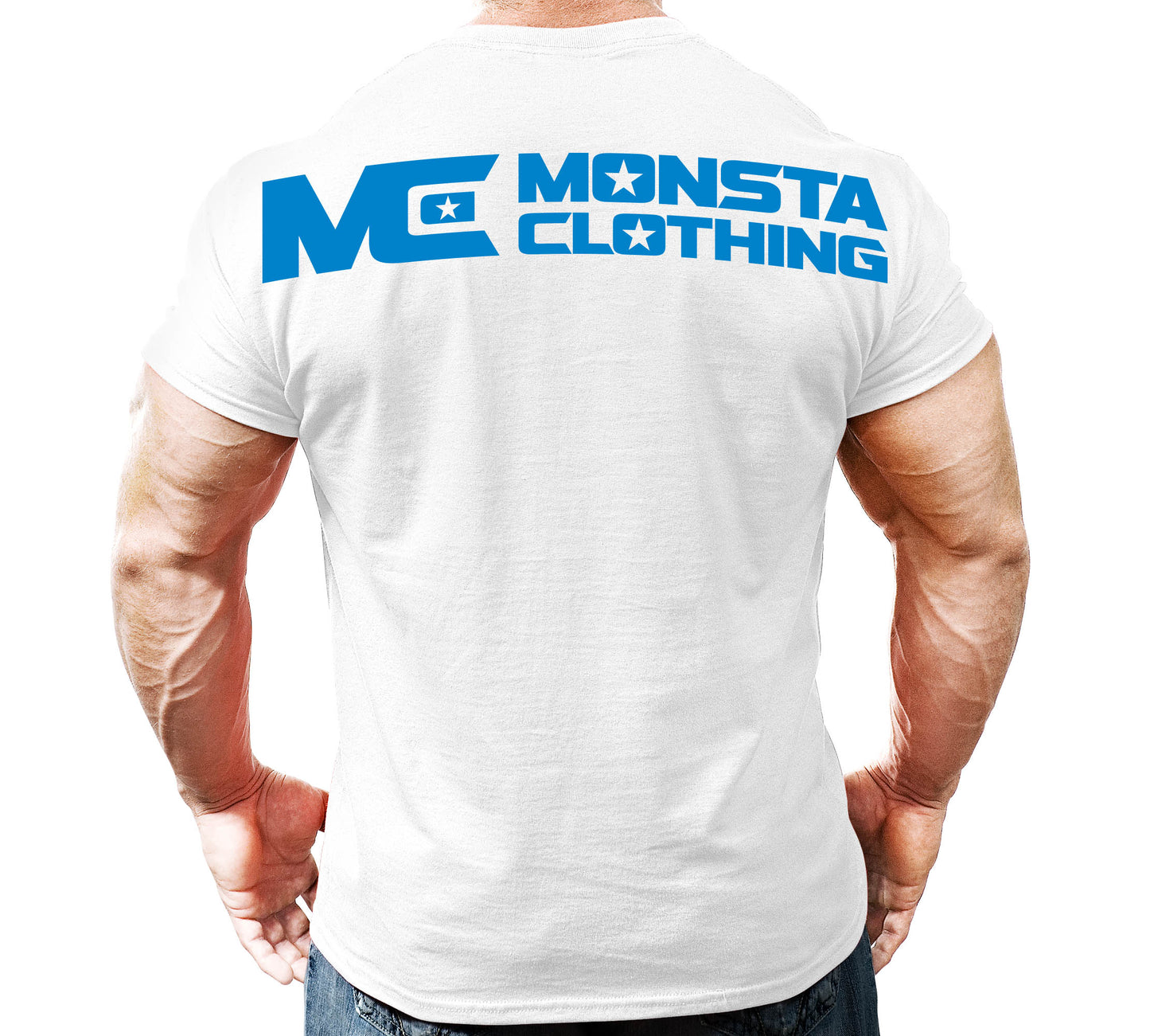 M-TEE-238-WT-BL-B