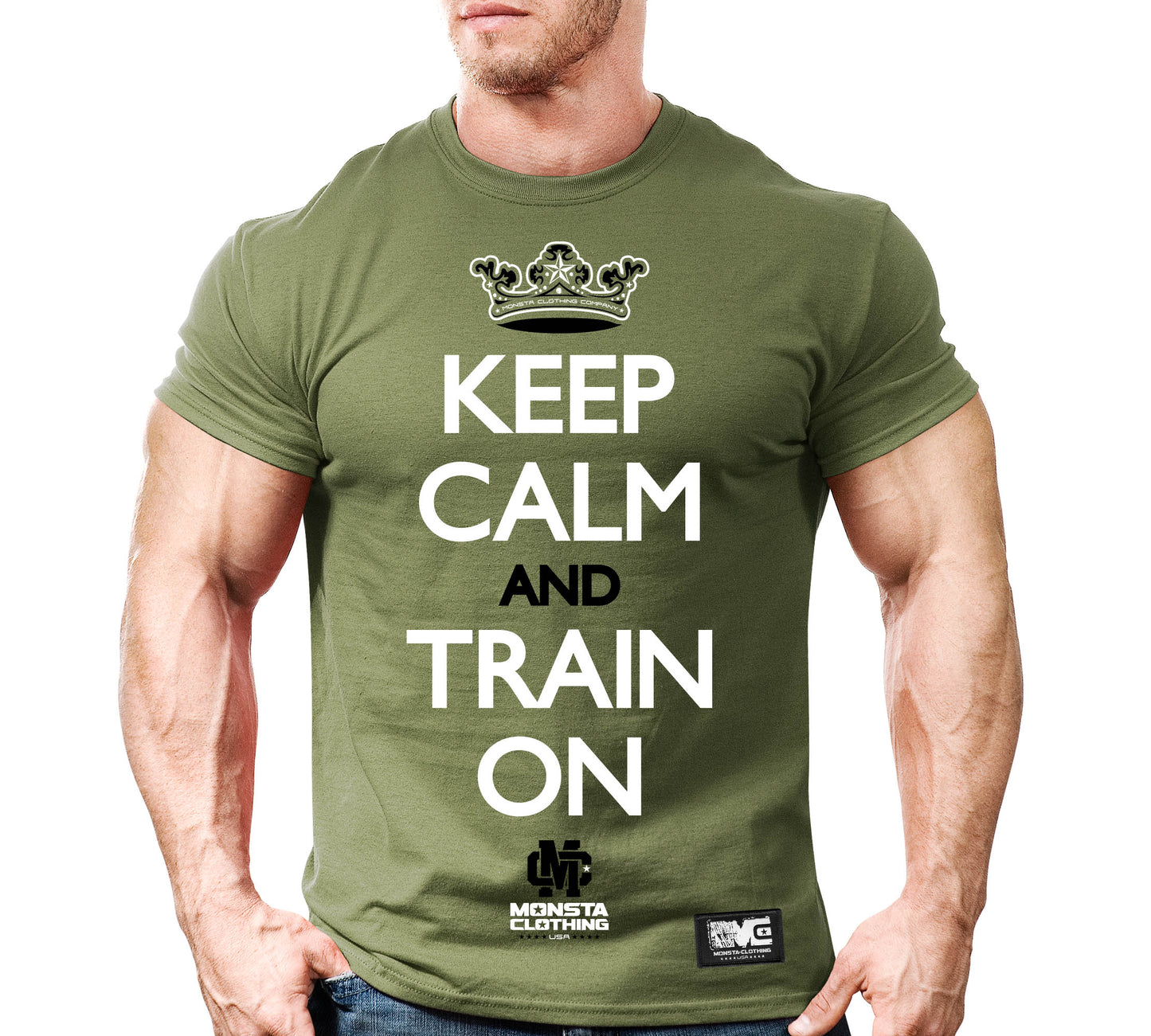Keep Calm and Train On-251