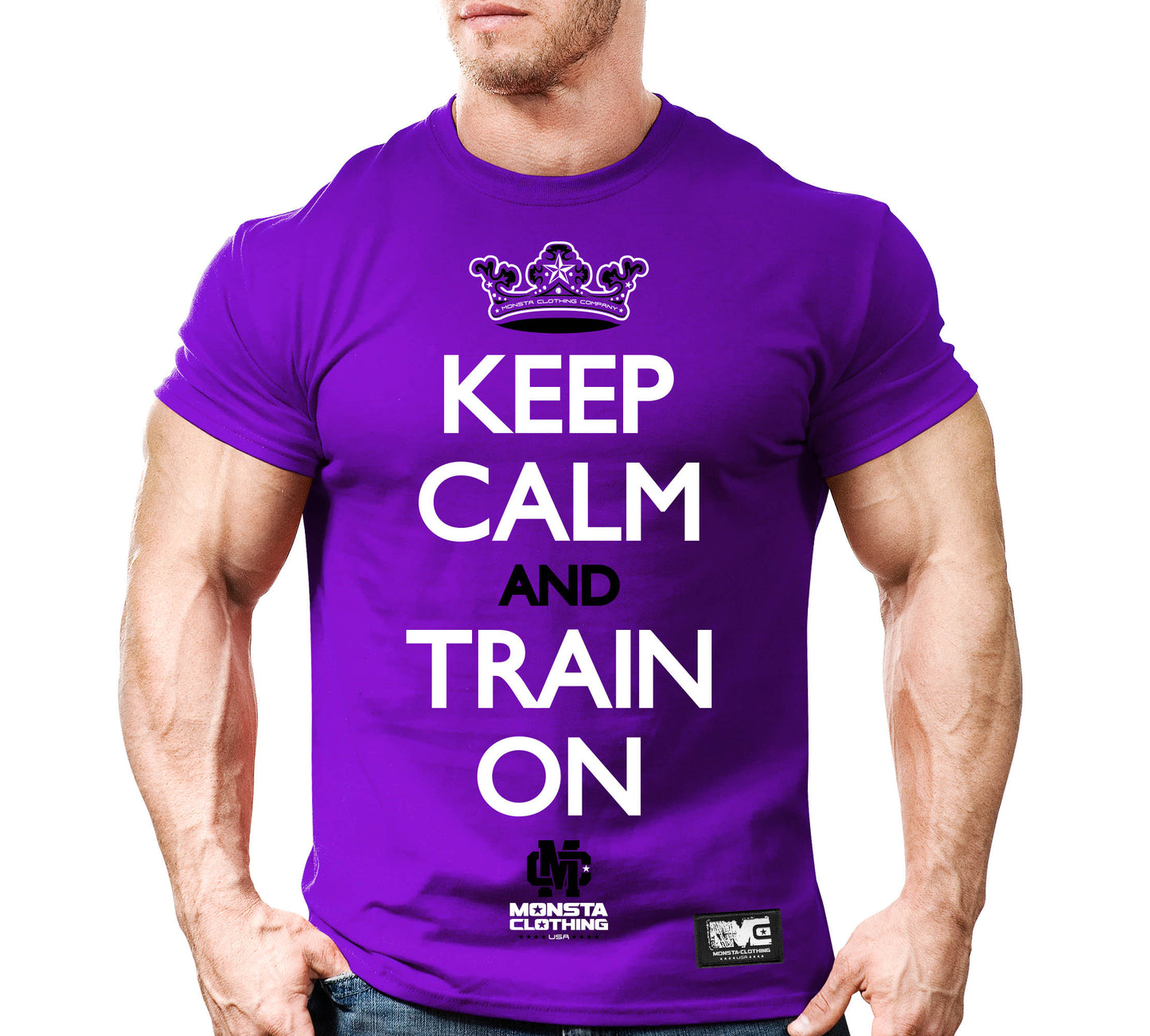 Keep Calm and Train On-251