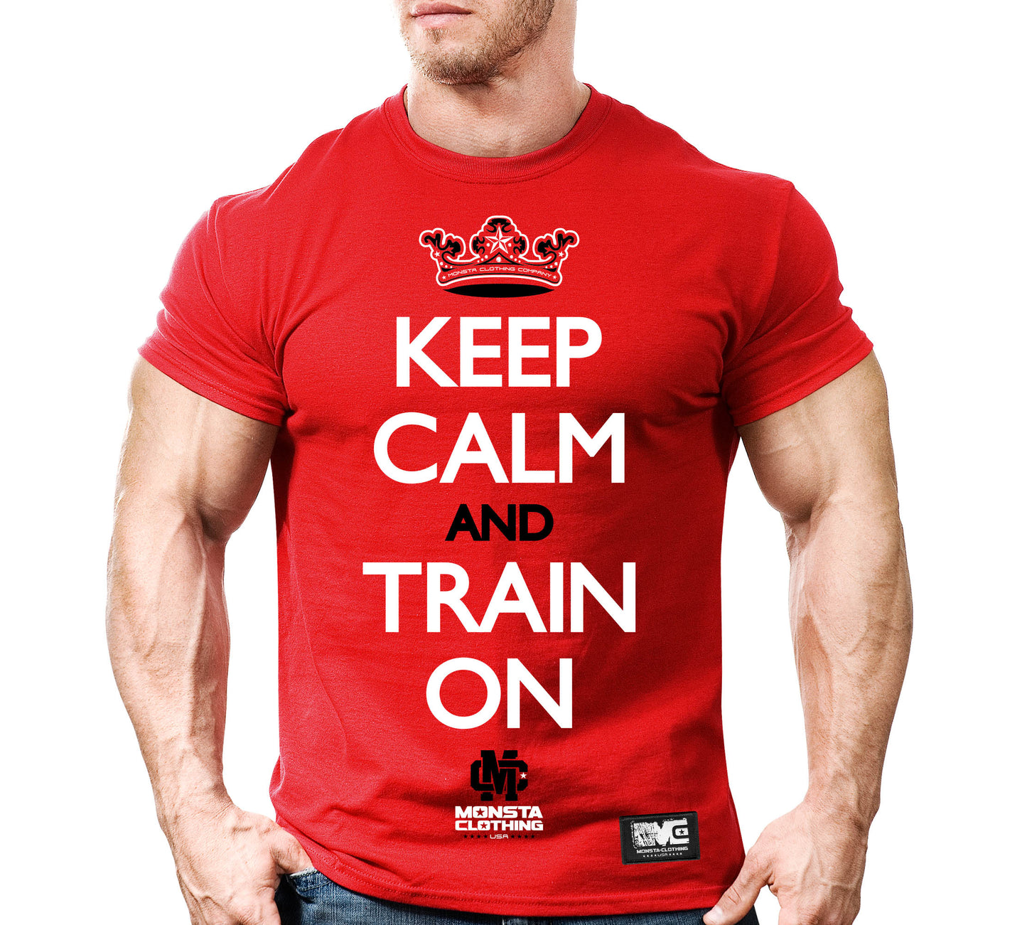 Keep Calm and Train On-251