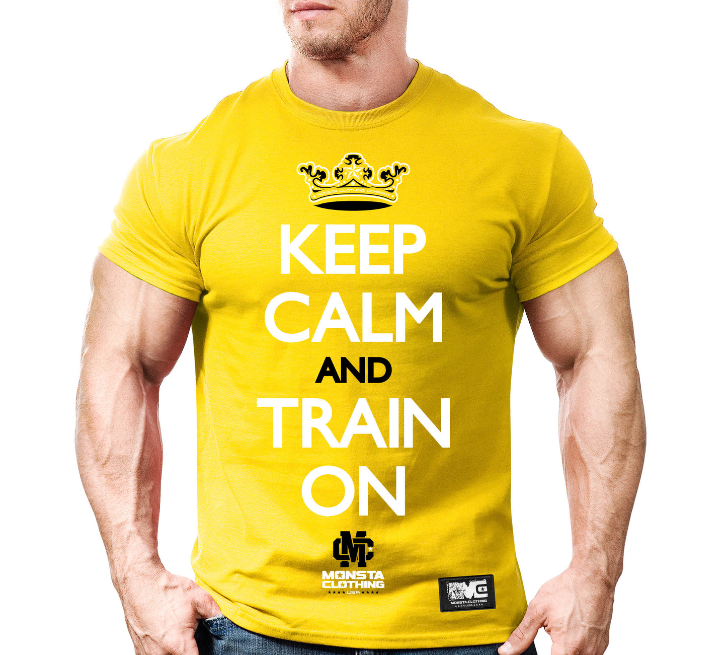 Keep Calm and Train On-251