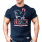Cock Strong-312: WT-RD