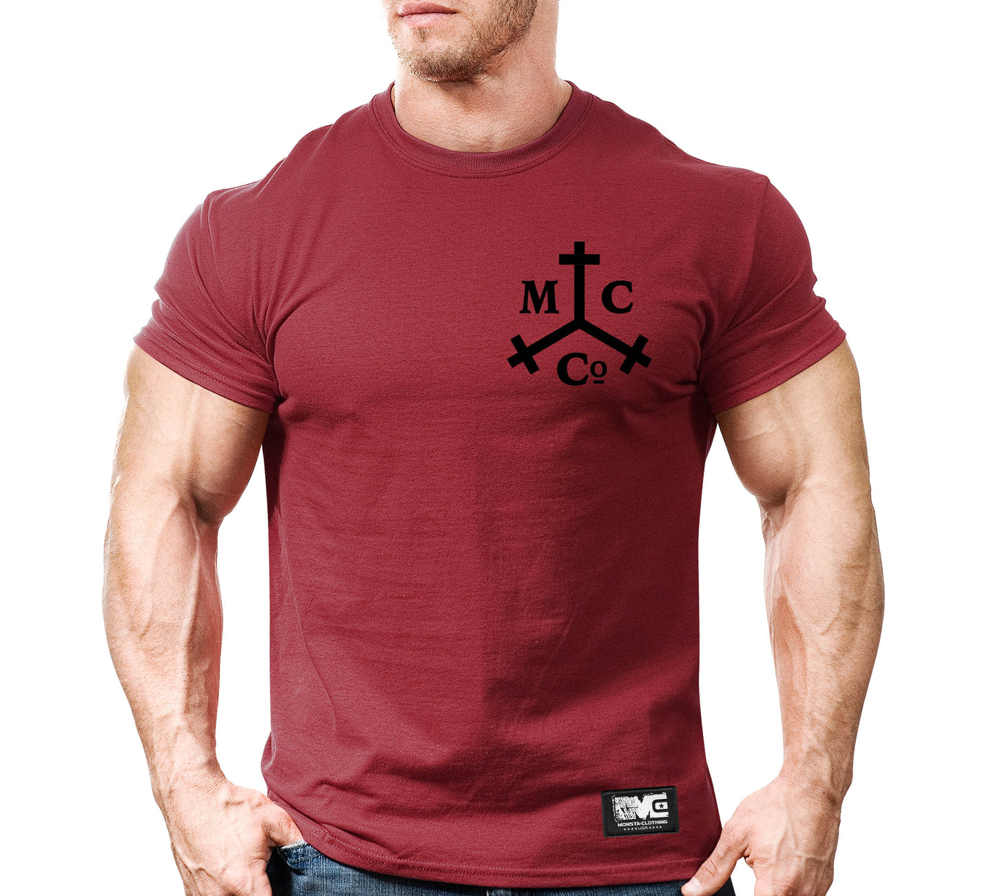 CSS: MCC-TriBar-Left-124: Black