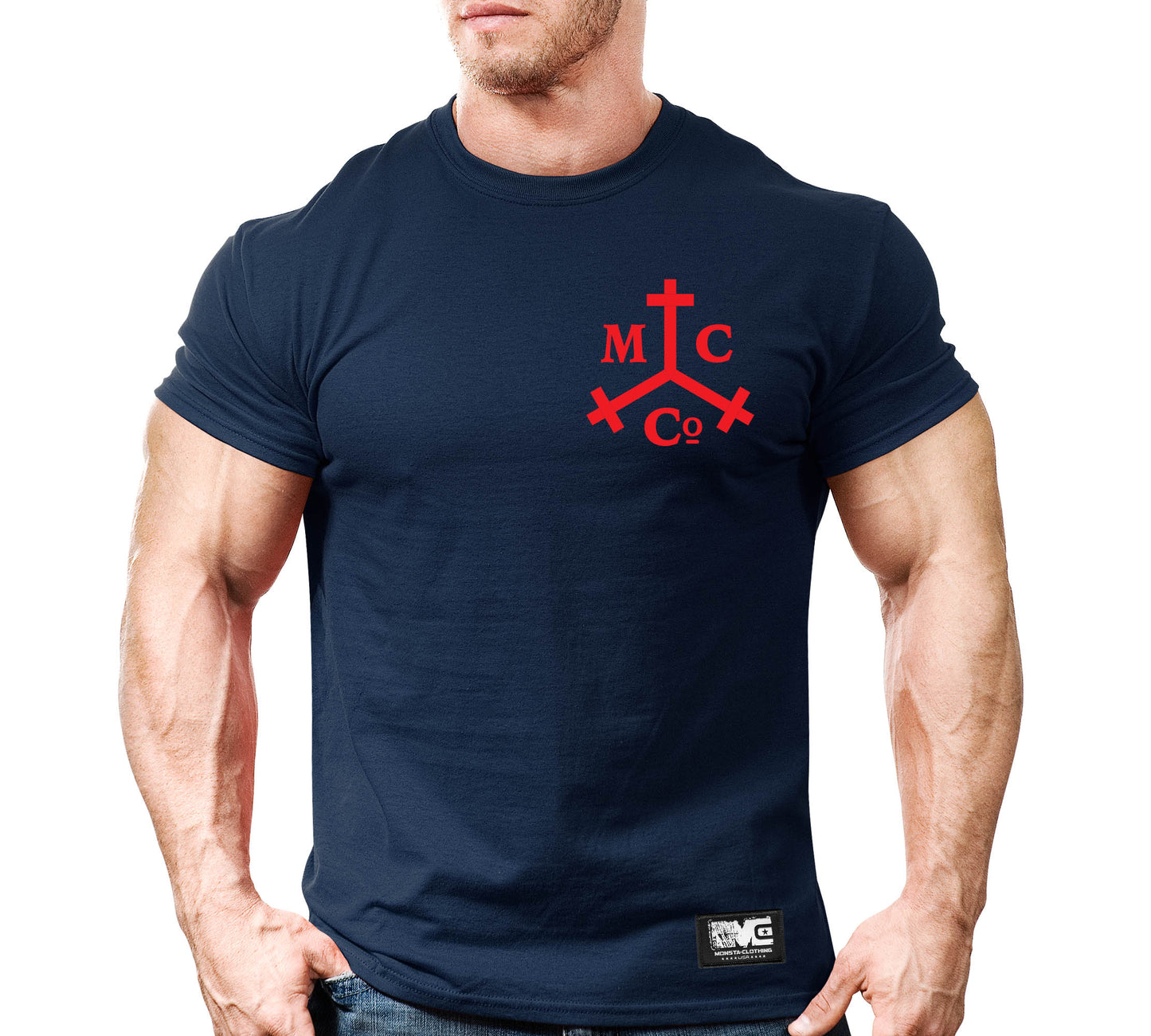 CSS: MCC-TriBar-Left-30: Red
