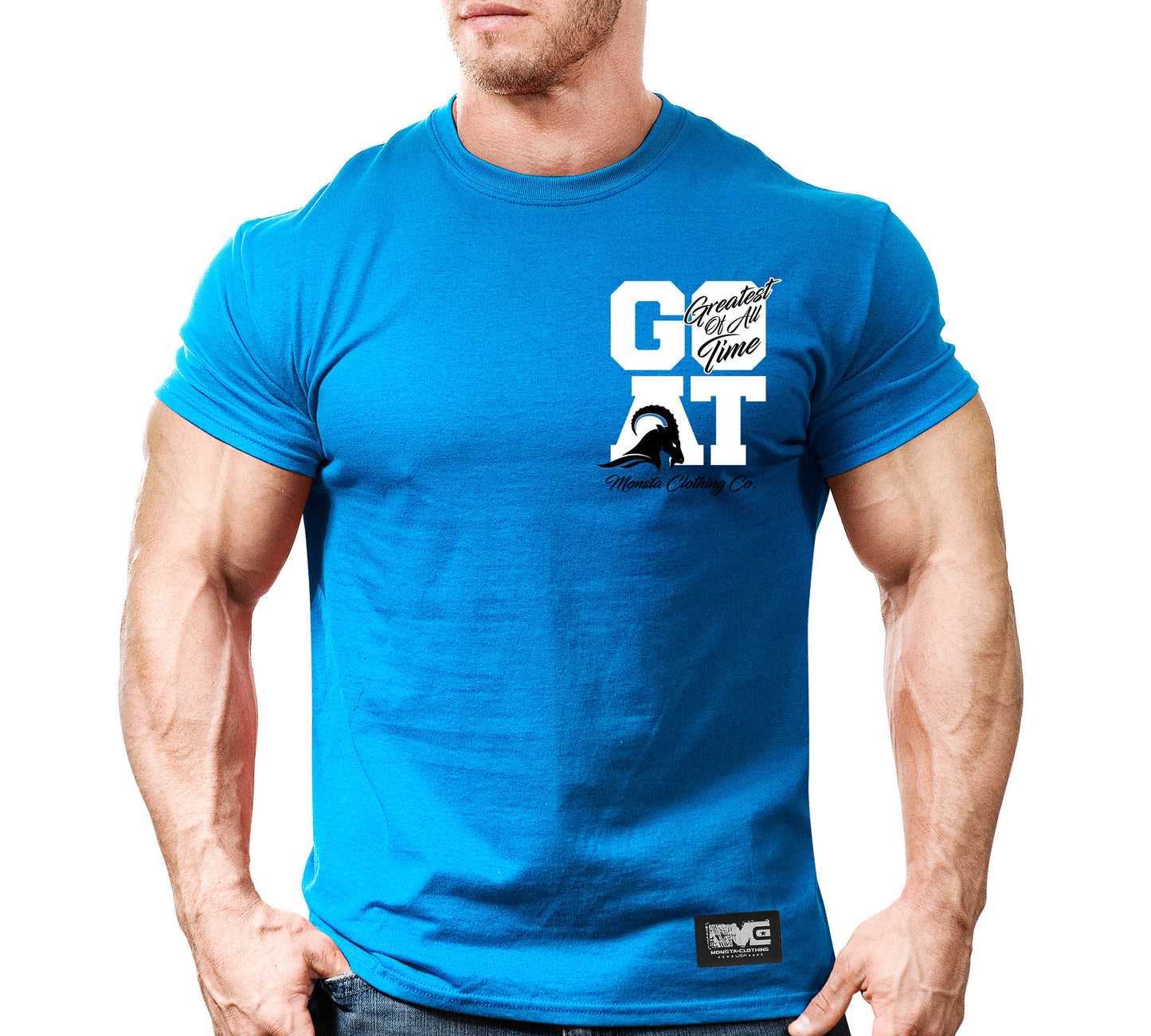 CSS: G.O.A.T.(stacked)-Left-142: WT-BK