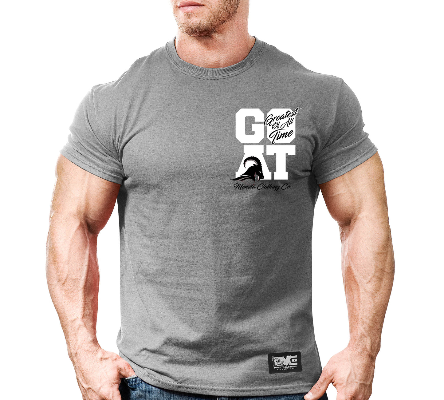 CSS: G.O.A.T.(stacked)-Left-142: WT-BK