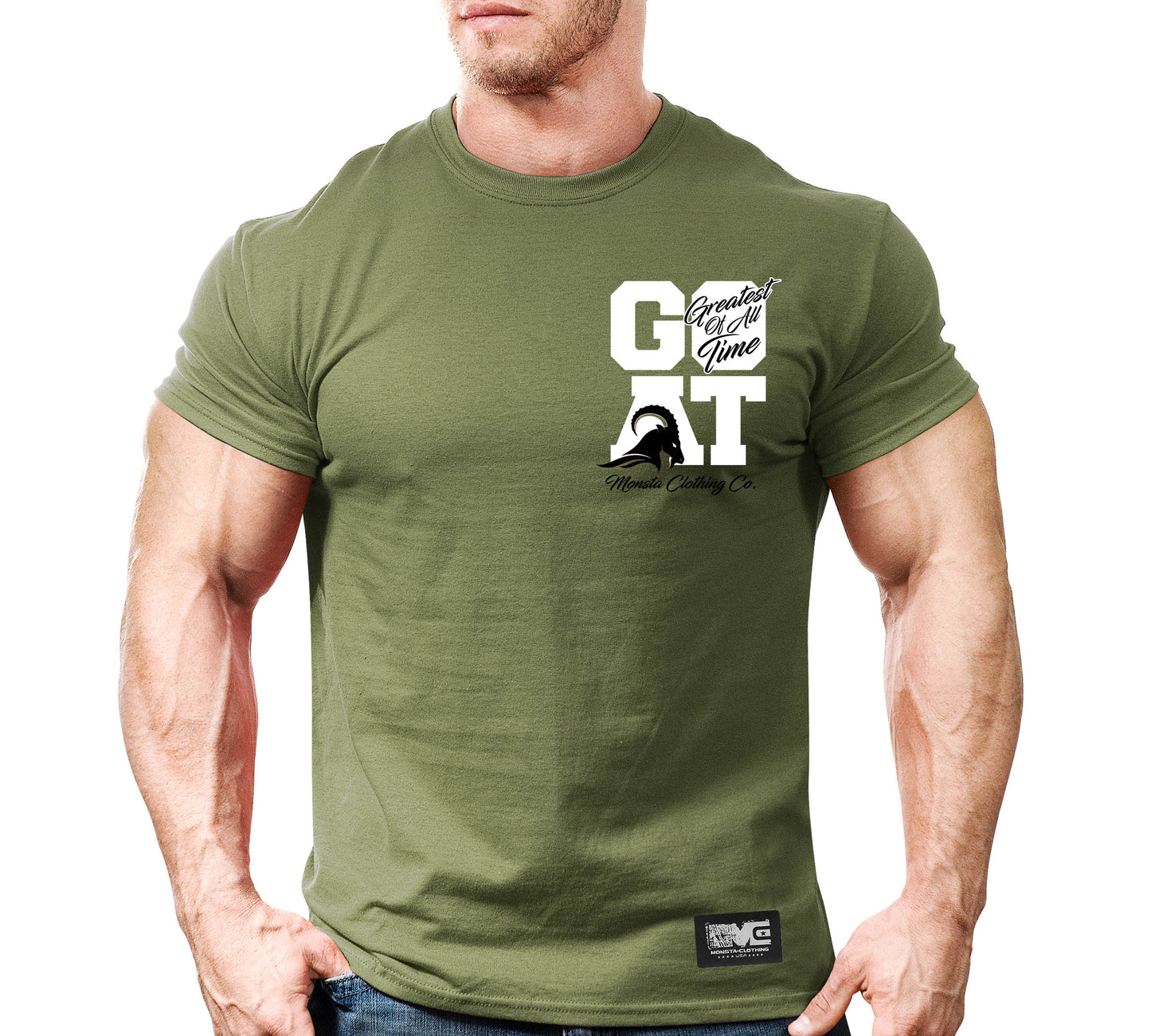 CSS: G.O.A.T.(stacked)-Left-142: WT-BK