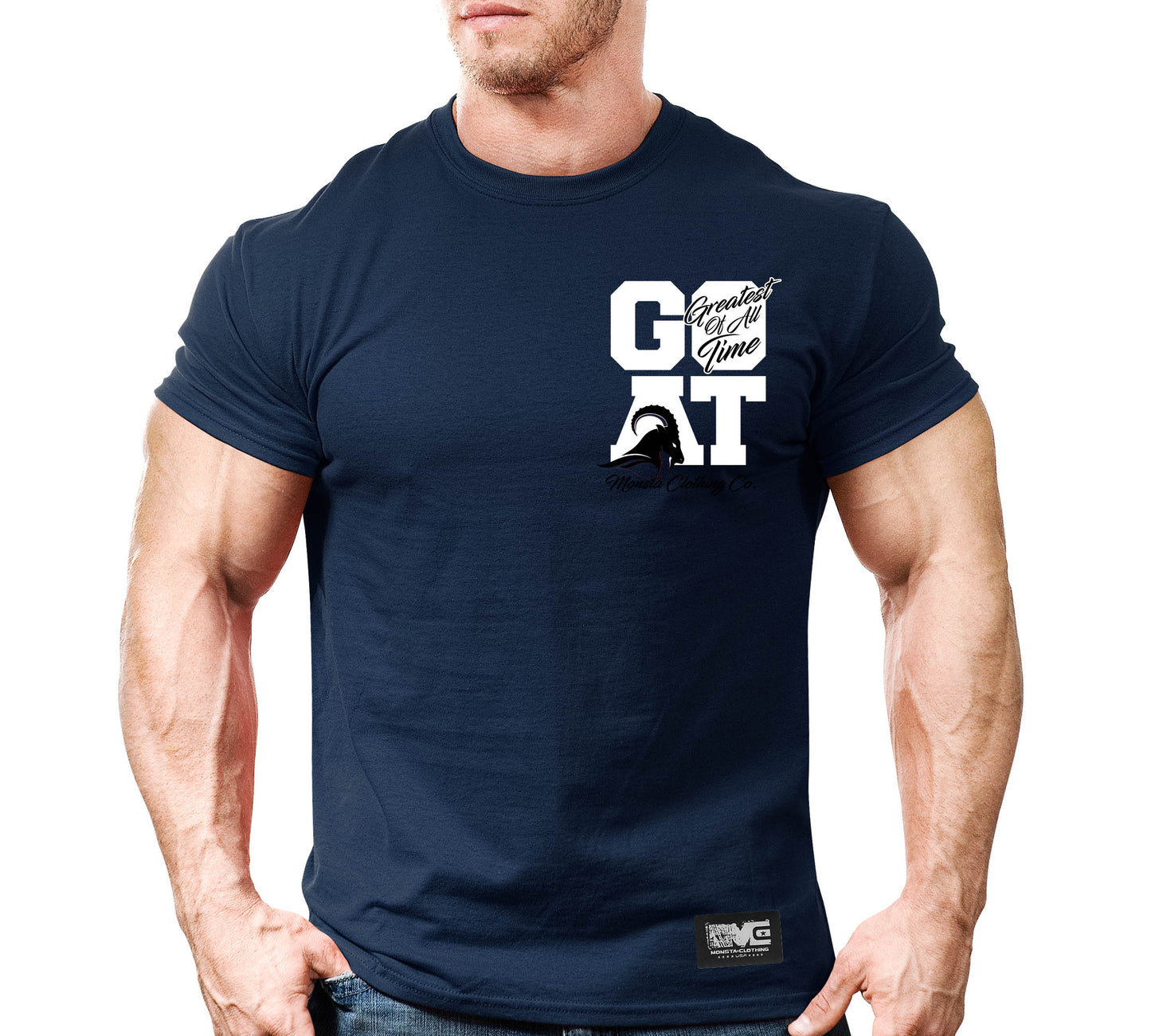 CSS: G.O.A.T.(stacked)-Left-142: WT-BK