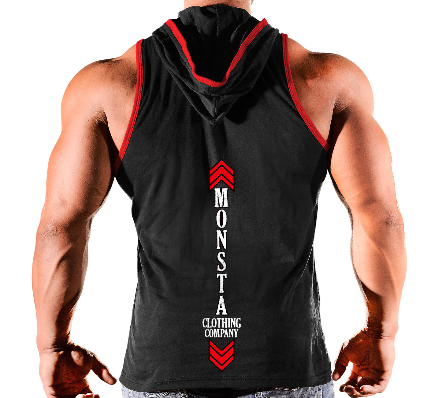 M-TNK-HOD-LGHT-190-BK-RD-B