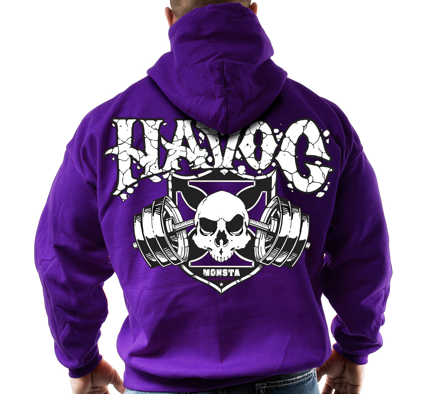 HAVOC (Rough)-Barbell-281