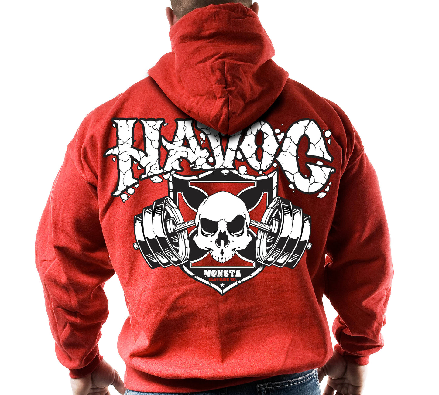 HAVOC (Rough)-Barbell-281