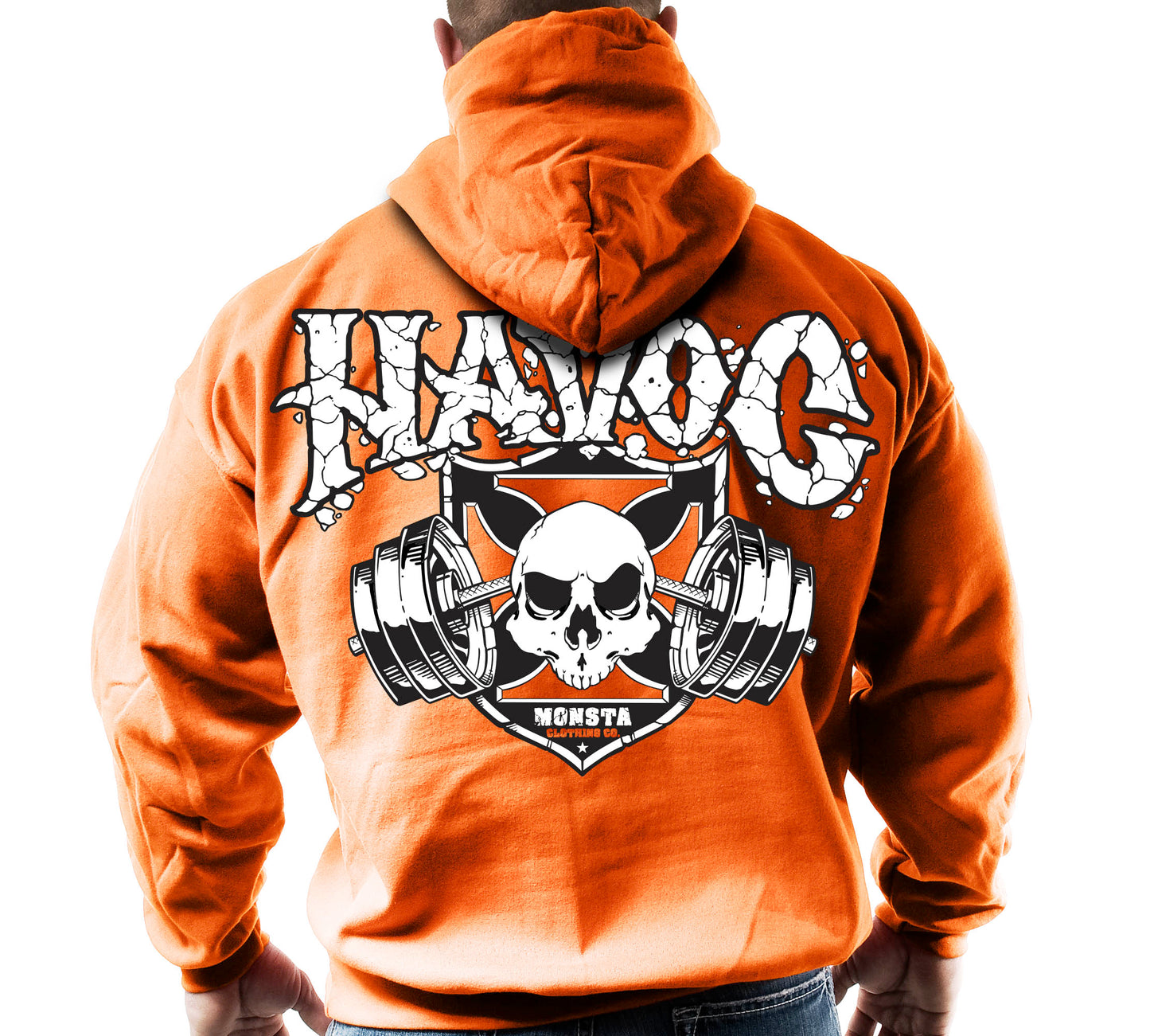 HAVOC (Rough)-Barbell-281