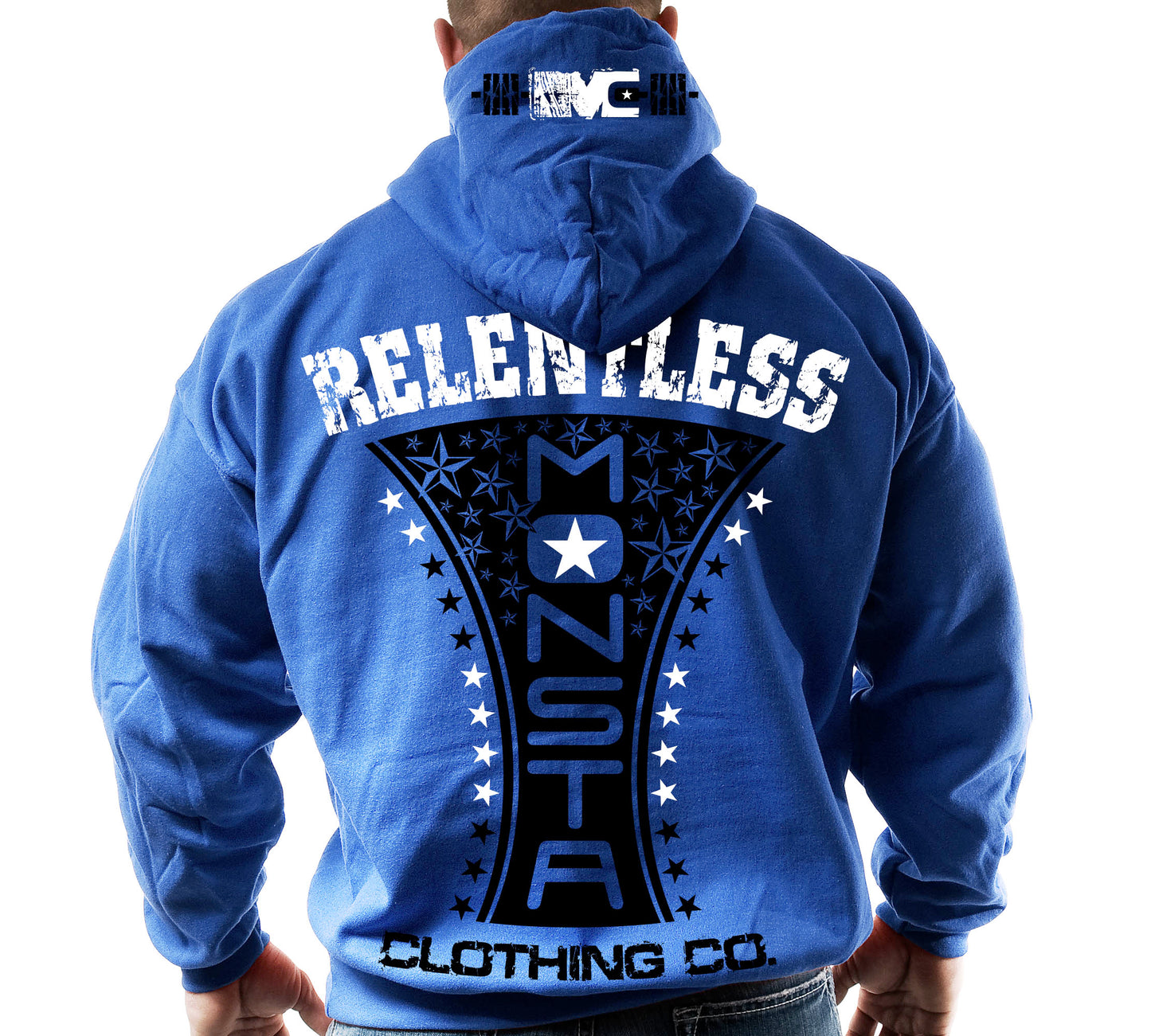 Relentless (Determined)-138