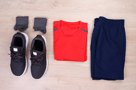 The Ultimate Guide to Buying Exercise Apparel