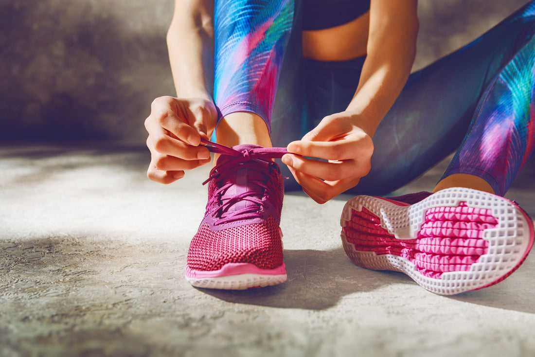 The 5 Most Basic Types of Gym Wear for Women