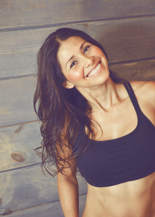 How to Choose the Right Sports Bra for Your Workout