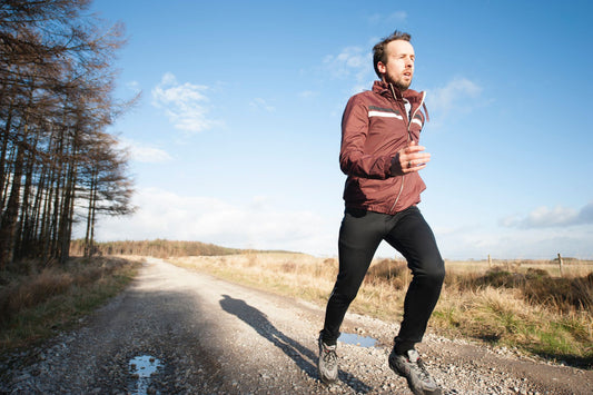 Winter Workout Gear Guide: How to Select Winter Workout Clothes