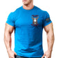 Blue Horizon - T-shirt