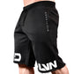 HRD-LVN (Split Leg)-13: White