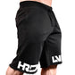 HRD-LVN (Split Leg)-13: White