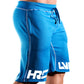 HRD-LVN (Split Leg)-13: White