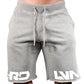HRD-LVN (Split Leg)-13: White