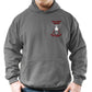 Blue Horizon - Pull Over Hoodie