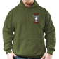 Blue Horizon - Pull Over Hoodie