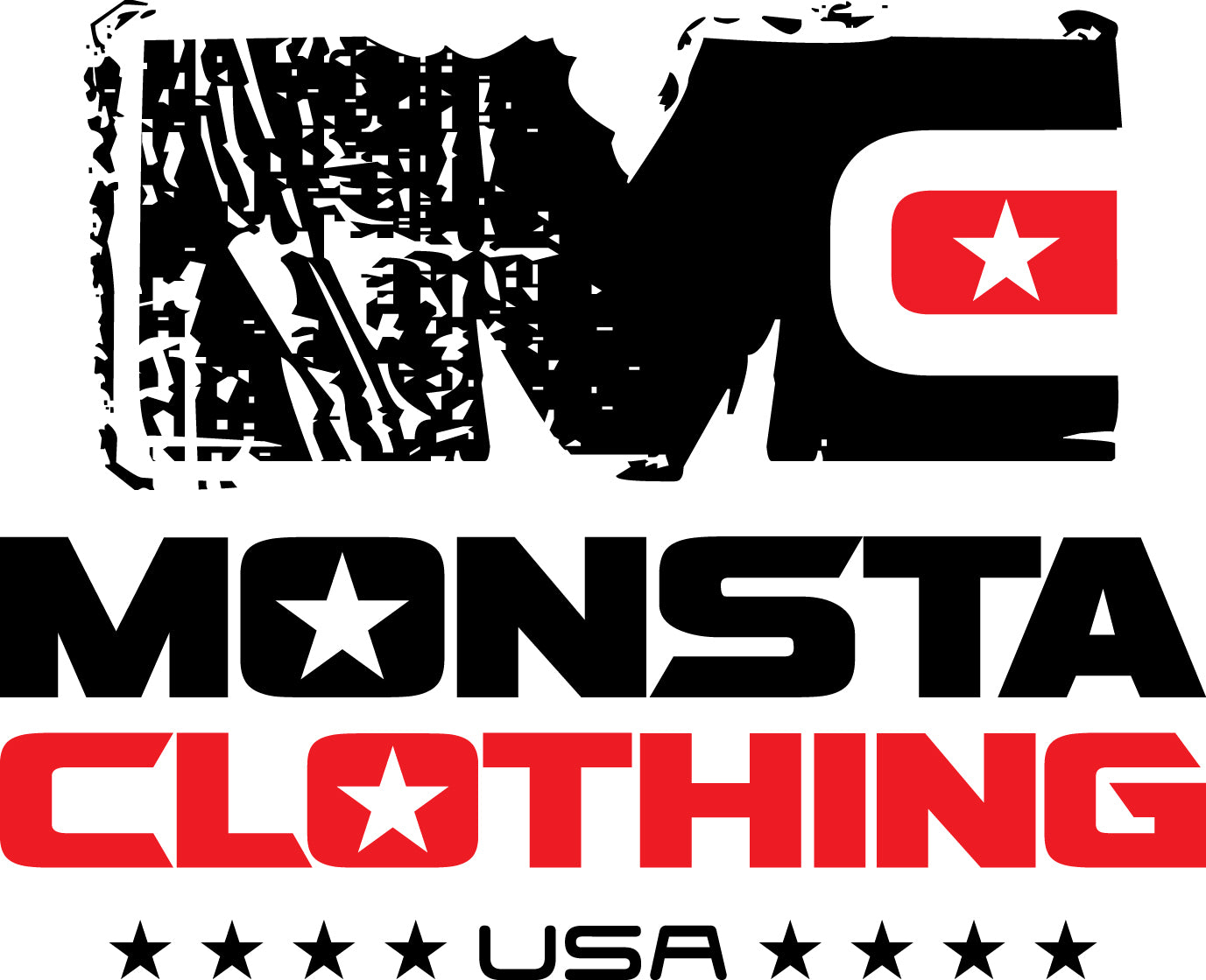 Monsta Clothing