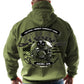 TCCC Pullover