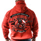 TCCC Pullover