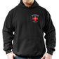 TCCC Pullover