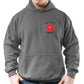 TCCC Pullover