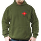 TCCC Pullover