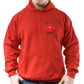TCCC Pullover