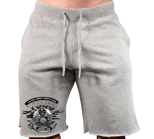 TCCC Sweatshorts