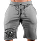 TCCC Sweatshorts