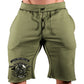 TCCC Sweatshorts