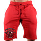 TCCC Sweatshorts