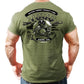 TCCC T-shirt