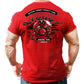 TCCC T-shirt