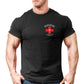 TCCC T-shirt