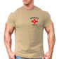 TCCC T-shirt