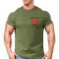 TCCC T-shirt