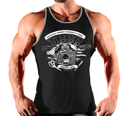 TCCC Tank Top