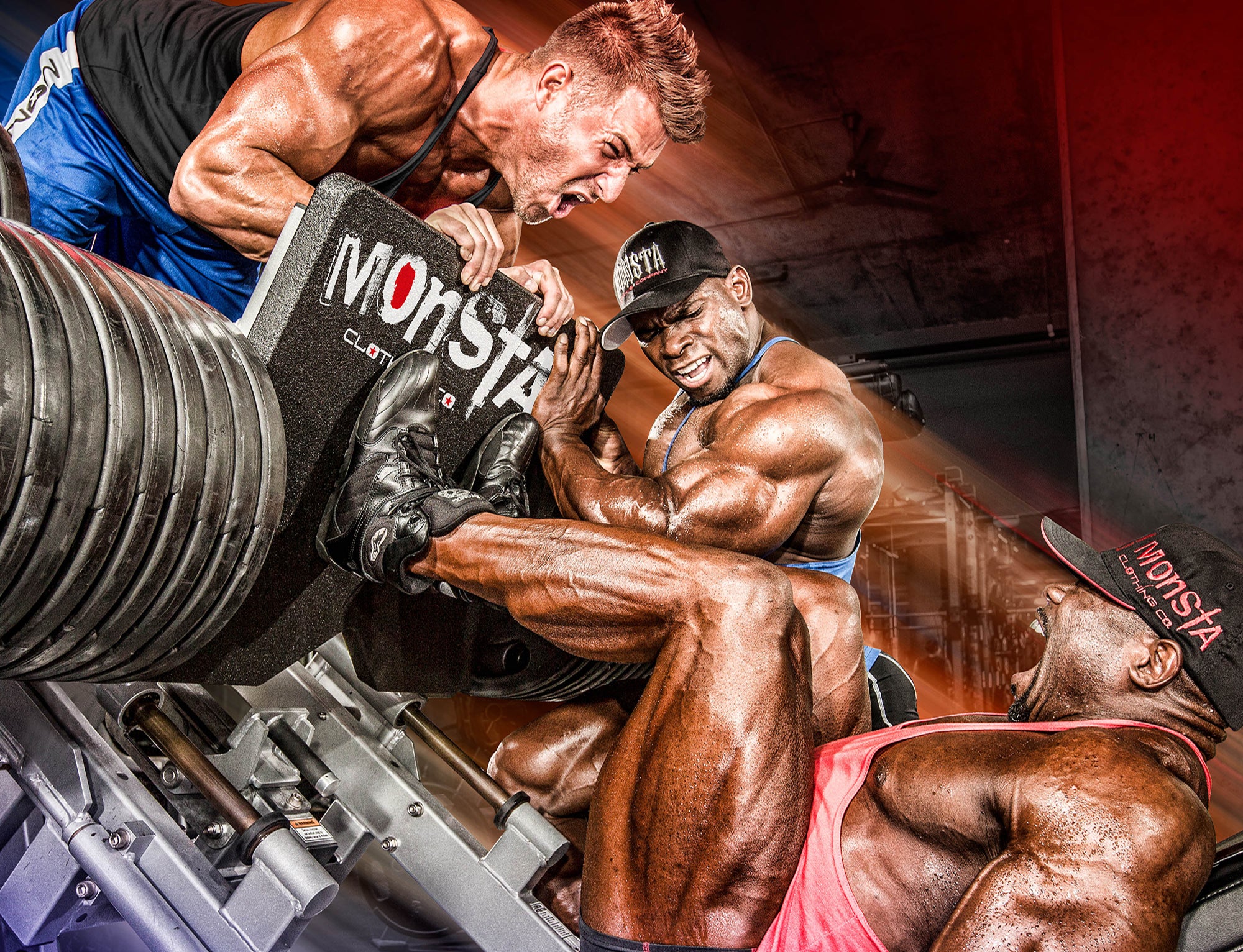 Bodybuilding hotsell clothing cheap