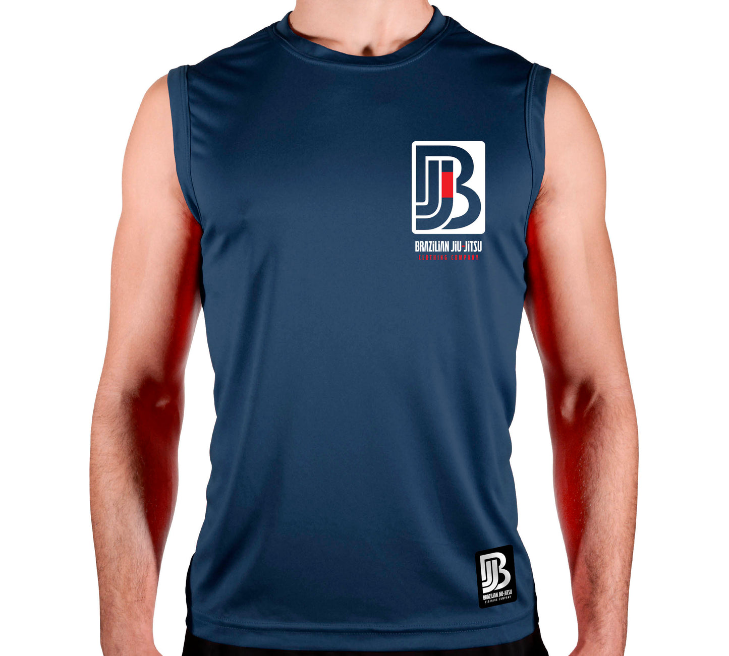BJJ: Signature Series-3-Small: WT-RD